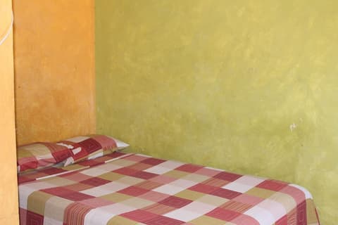 Hotel Pasadena II Centro Histórico, Room