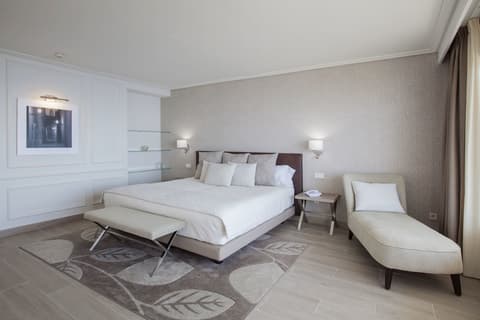 Hotel Bordoy Continental Valldemossa, Room