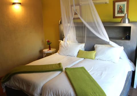 Blyde Mountain Country House, Room