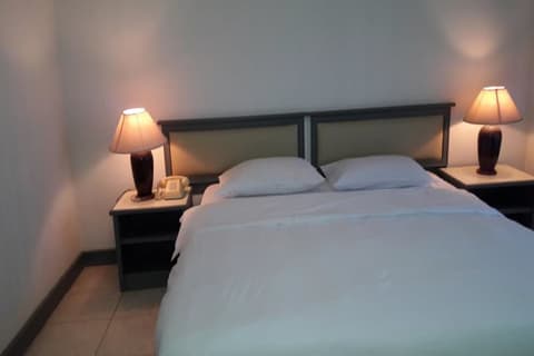 Garden Paradise Hotel & Serviced Apartment, Room