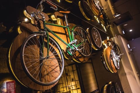 Airline Inn - Kaohsiung Station, Lobby sitting area