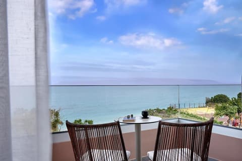 Zeus Kos Beach, Room