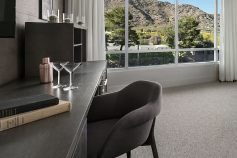 Mountain Shadows Resort Scottsdale, Room