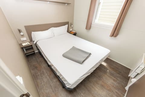 Camping Bellsol, Room