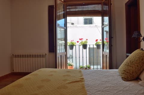 Hotel Rural Alfajía de Antonio, Room