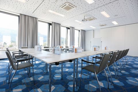 arte Hotel Kufstein, Meeting facility