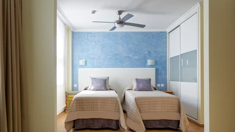 Idyll Suites - Adults Only, Room