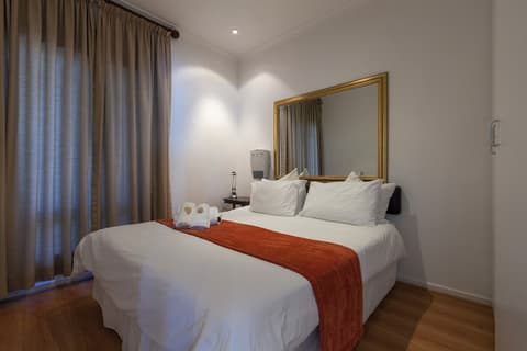 Leisure Bay 306 by CTHA, Room