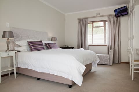 Penguino Guest House, Room