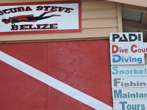 Spindrift Hotel, Boating