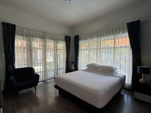 TTC Hotel – Hoi An, Room