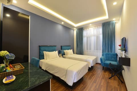 TTC Hotel – Hoi An, Room