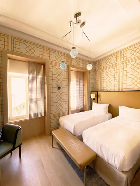 The Galata Hotel Istanbul - MGallery Collection, Room