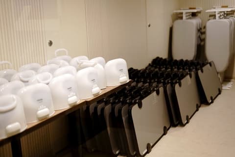 La'gent Hotel Tokyo Bay, Property amenity