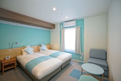 La'gent Hotel Tokyo Bay, Room