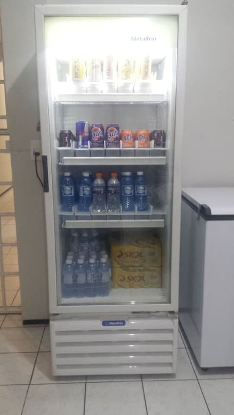 Center 1 Hotel, Bar (on property)