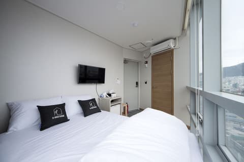 K-Guesthouse Premium Nampo 1, Room