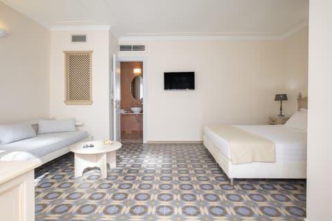 Red Tower Hotel Lefkada, Room