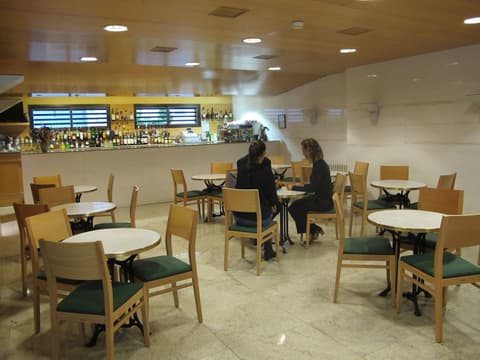 Hotel Coray by Pierre & Vacances, Game room