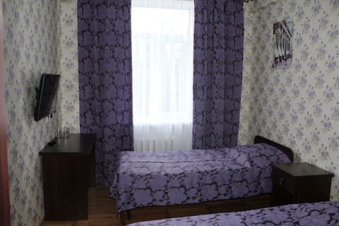 Hotel Bug Brest, Room