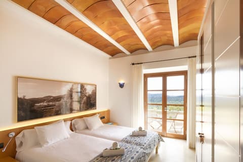 Can Cota Suites & Spa - Turismo de interior, Room