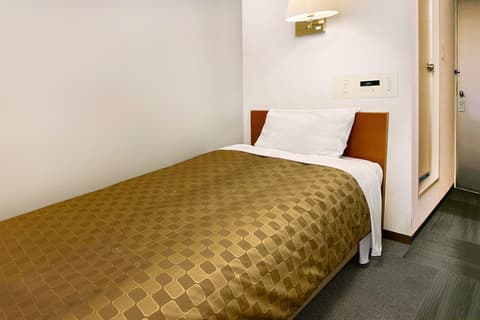 Hotel Trend Funabashi, Room