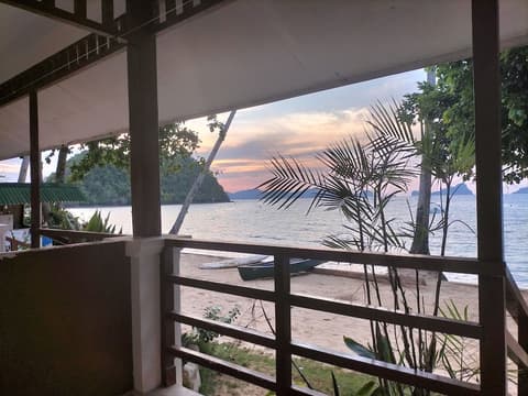 Orange Pearl Beach Resort, Room