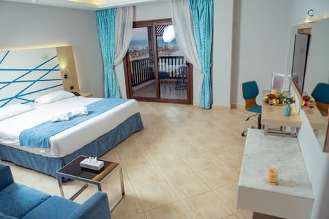Gravity Hotel & Aqua Park Hurghada  Families and Couples Only, Room