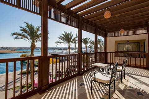 Marina Resort Port Ghalib Radisson Individuals, Room