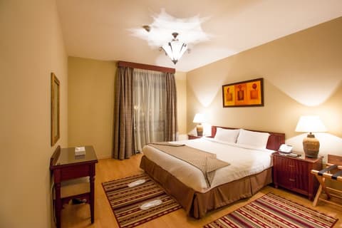 Marina Resort Port Ghalib Radisson Individuals, Room