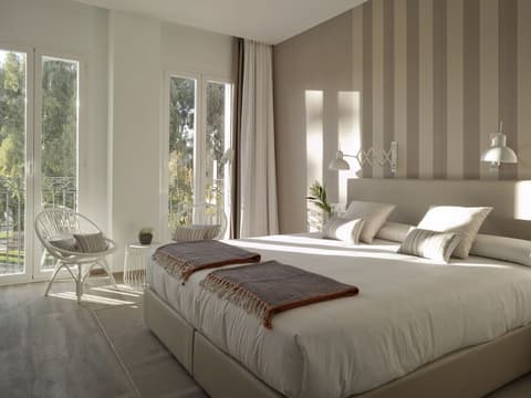 Hotel Boutique Balandret, Room