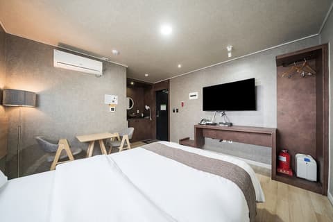 MALU Hotel Suwon, Room