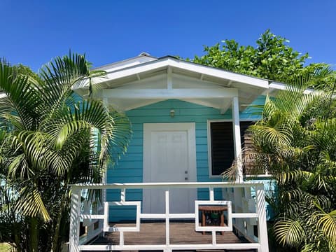 The Westender Inn, Room