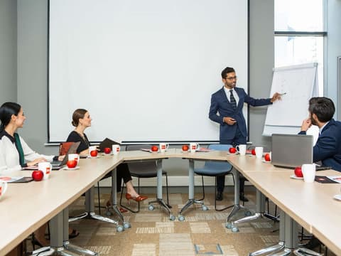 ibis Rabat Agdal, Miscellaneous