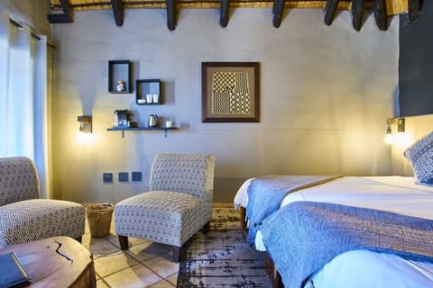 Ai Aiba The Rockpainting Lodge, 