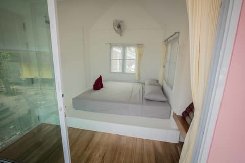 The Pier Koh Phangan, Room