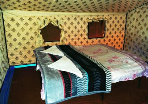 TIH Pangong Delight Camps and Cottages, Room