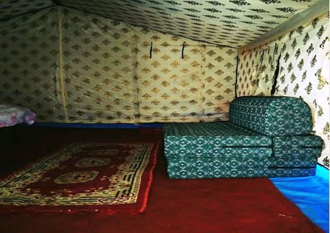 TIH Pangong Delight Camps and Cottages, Room