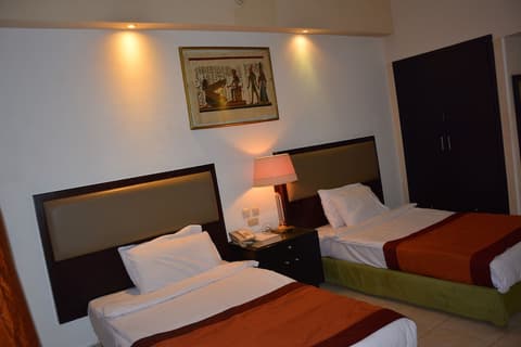 Desert View Sharm  Hotel, Room