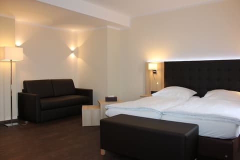Hotel Sonderfeld, Room
