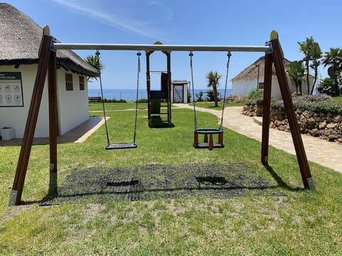 Apartamento Mi Capricho con vistas al Mar y Piscina, Pool
