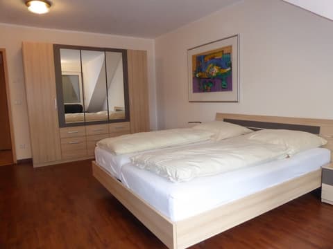 Hotel Am Sportpark, Room