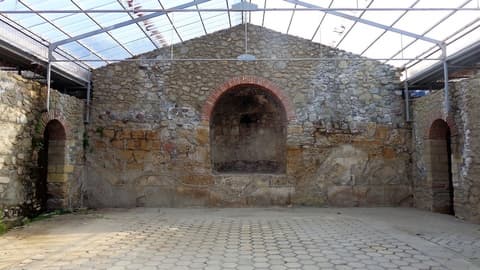 Residence Baia dei Delfini, Point of interest