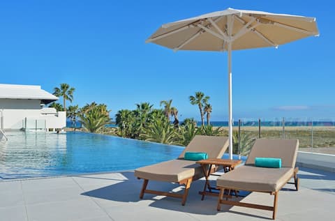 INNSiDE by Meliá Fuerteventura - Adults Only, Pool