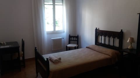 Balneario Casa Pallotti, Room