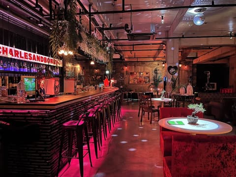 Hotel stay interview Jeju, Lounge