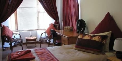 Magnolia Place Guest House, Room