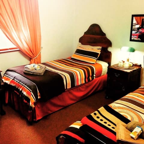 Magnolia Place Guest House, Room