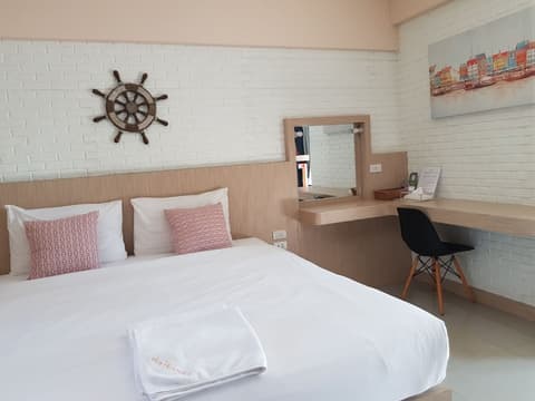 Elite Residence Phitsanulok, Room