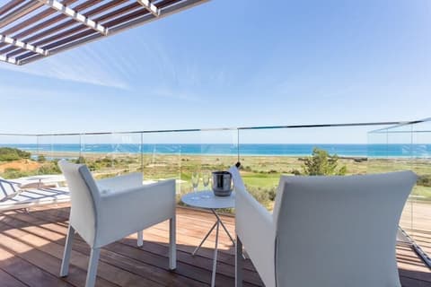Palmares Beach House Hotel - Adults Friendly, Balcony
